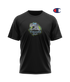 TECCA Esports Pro S/S Crew Neck T