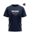 Franklin Panthers HS Esports S/S Crew Neck T