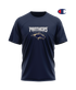Franklin Panthers HS Esports S/S Crew Neck T