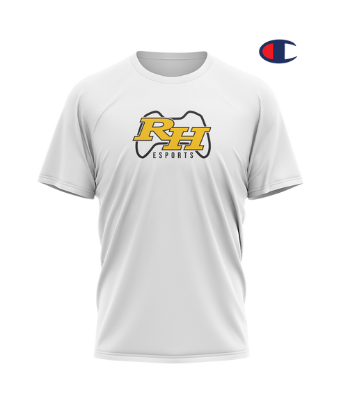 Richmond Hill HS Esports Pro S/S Crew Neck T