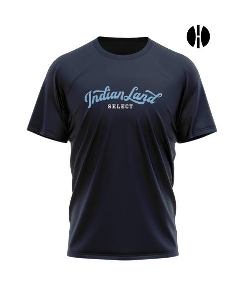 Indian Land Select S/S Performance T-shirt