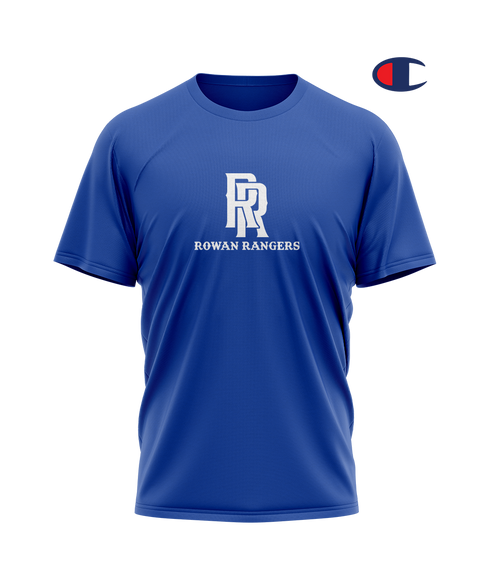 Rowan Rangers S/S Performance T