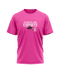 Cumberland Esports Breast Cancer Awareness SS Men's T