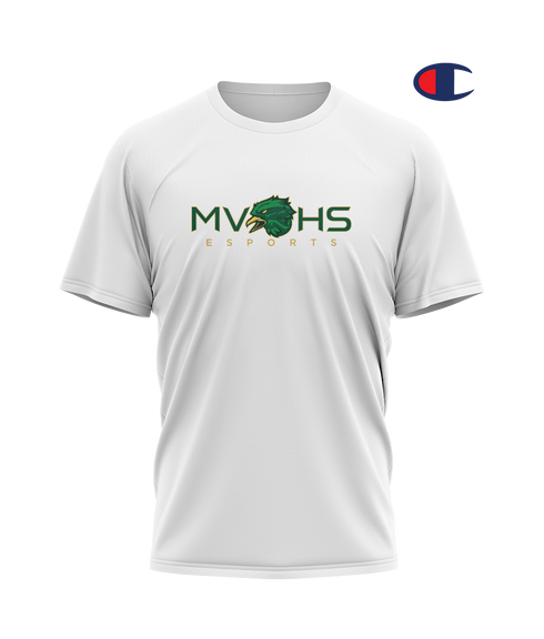 Mountain Vista HS Esports Pro S/S Crew Neck T