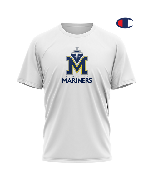 Manistee Mariners Esports Pro S/S T-shirt