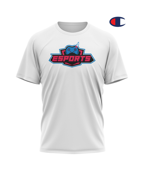 MOCO HS Esports Pro S/S Crew Neck T