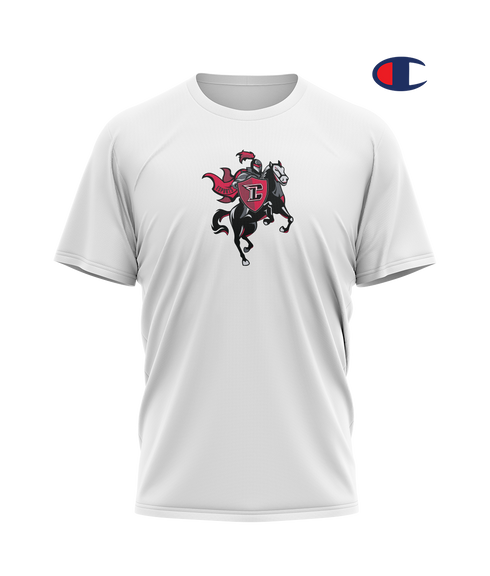 Churchill Chargers HS Esports Pro S/S Crew Neck T