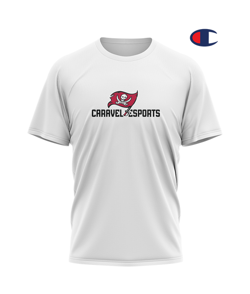 Caravel Academy Esports Pro S/S Crew Neck T