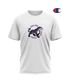 Cortland Purple Tigers Pro S/S Crew Neck T