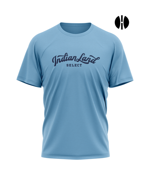 Indian Land Select S/S Performance T-shirt