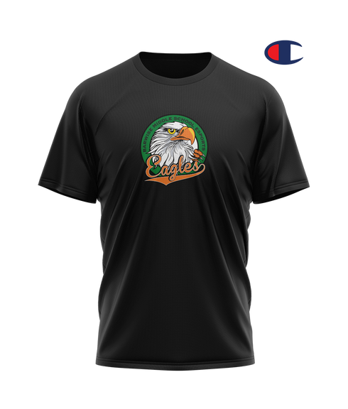 Barwise MS Esports Pro S/S Crew Neck T