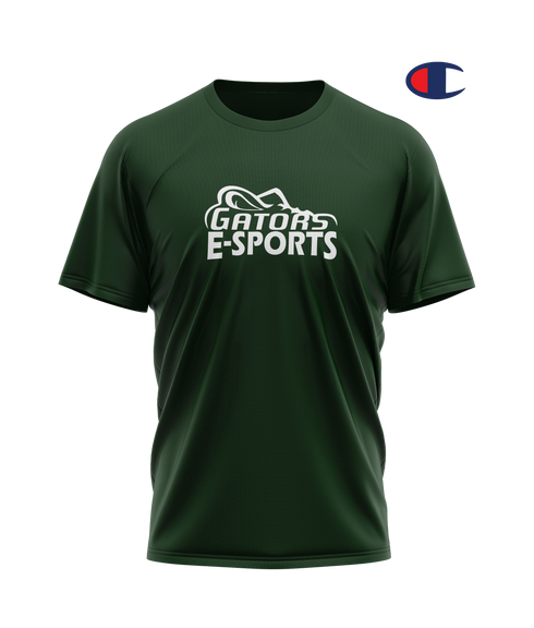 Gators Esports Pro S/S Crew Neck T