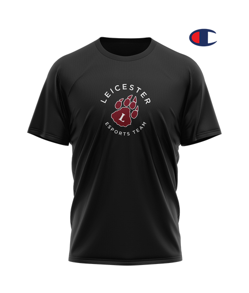 Leicester HS Esports Pro S/S Crew Neck T