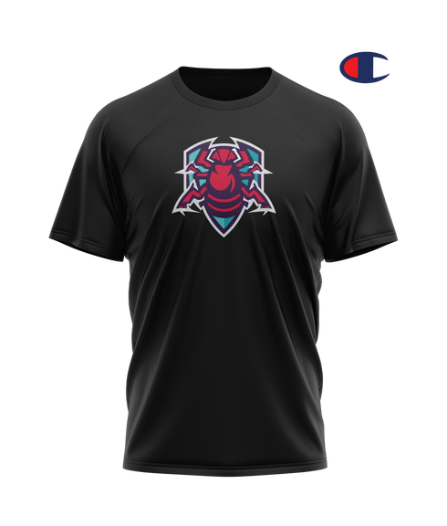 Fordyce Redbugs HS Esports Pro S/S Crew Neck T