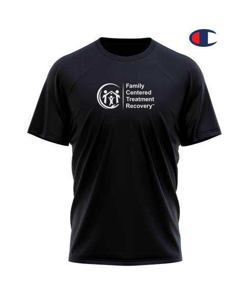 FCTR S/S Crew Neck T