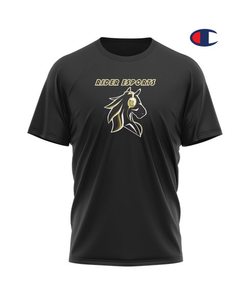 Rider HS Esports Pro S/S Crew Neck T