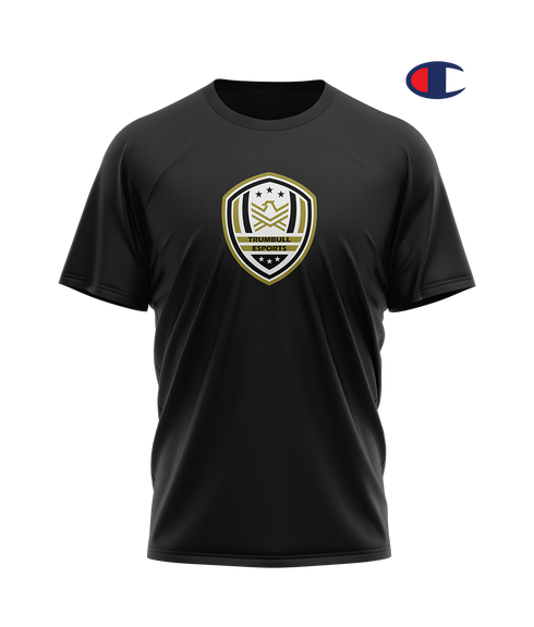 Trumbull HS Esports Pro S/S Crew Neck T