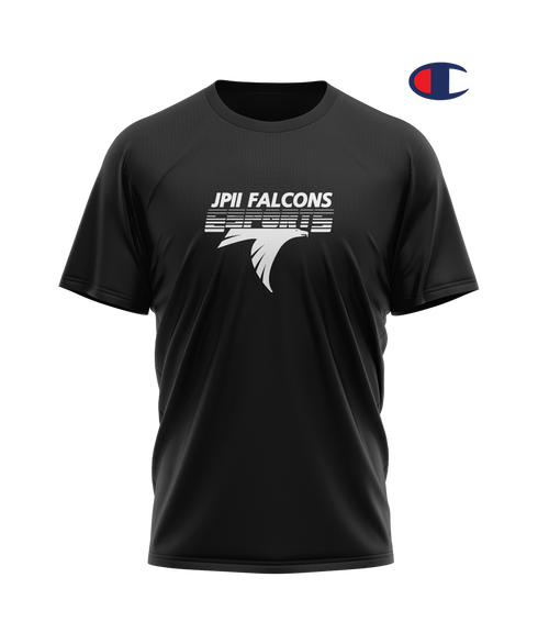 JPII HS Esports Pro S/S Crew Neck T