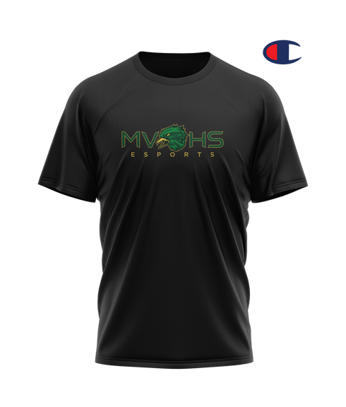 Mountain Vista HS Esports Pro S/S Crew Neck T