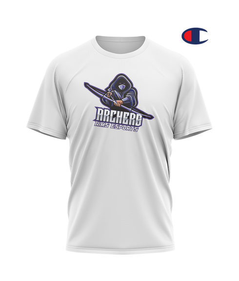 AIMS Archers HS Esports Pro S/S Crew Neck T