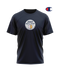 Just Ball Club Pro S/S Crew Neck T-shirt