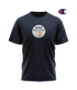 Just Ball Club Pro S/S Crew Neck T-shirt