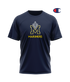 Manistee Mariners Esports Pro S/S T-shirt