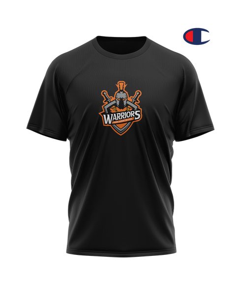 McHenry Warriors Esports Pro S/S Crew Neck T