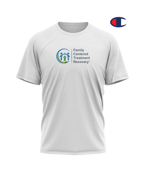 FCTR S/S Crew Neck T