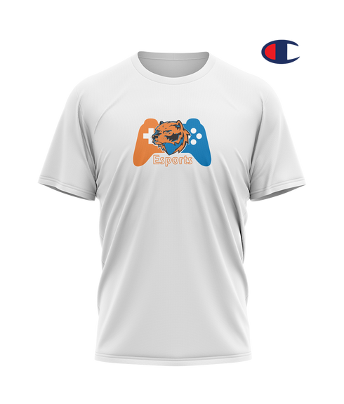 Westview HS Esports Pro S/S Crew Neck T