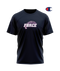 Carolina Force S/S Performance T