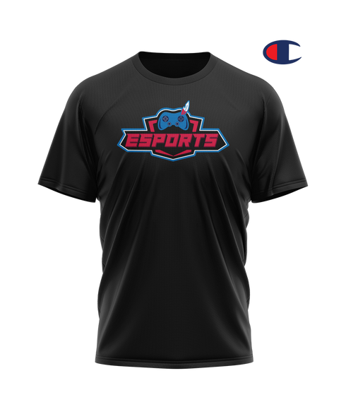 MOCO HS Esports Pro S/S Crew Neck T