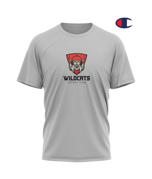 Morrison Wildcat Esports Pro S/S Crew Neck T