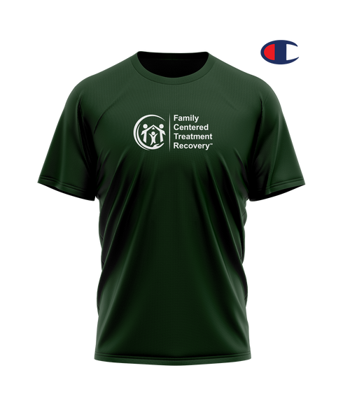 FCTR S/S Crew Neck T