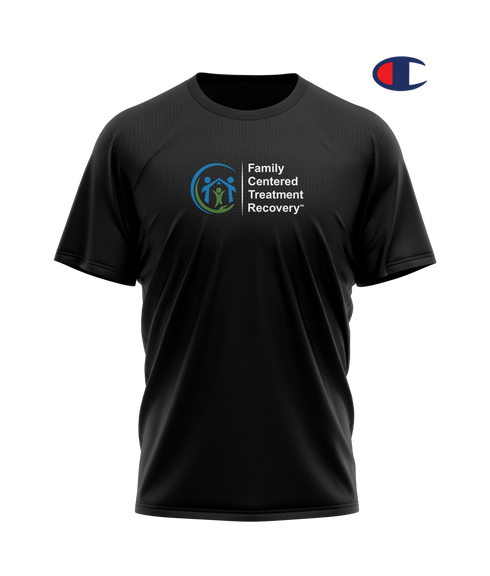 FCTR S/S Crew Neck T