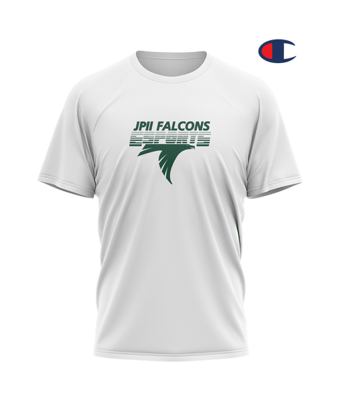 JPII HS Esports Pro S/S Crew Neck T