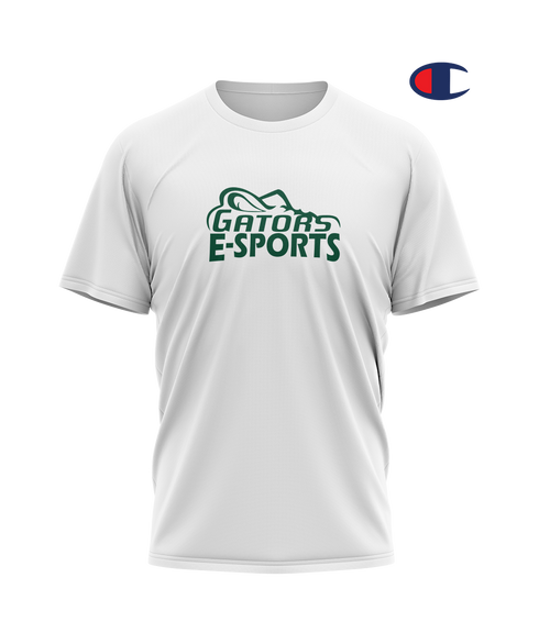 Gators Esports Pro S/S Crew Neck T