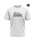 Gators Esports Pro S/S Crew Neck T