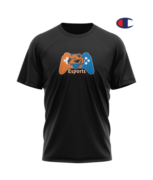 Westview HS Esports Pro S/S Crew Neck T
