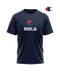 NSLA Esports S/S Crew Neck T