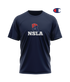 NSLA Esports S/S Crew Neck T