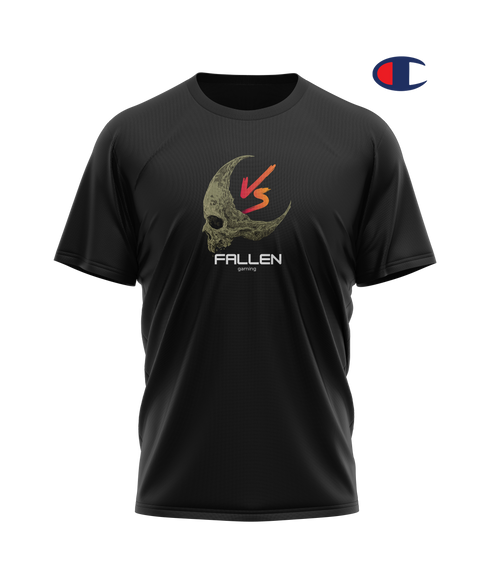 St. Johns Esports Pro S/S Crew Neck T