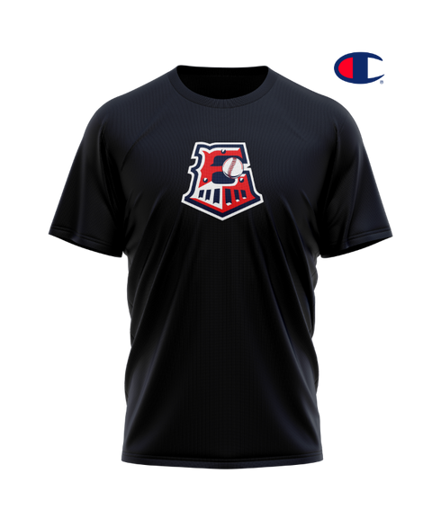 Carolina Express Alternate S/S Crew Neck T