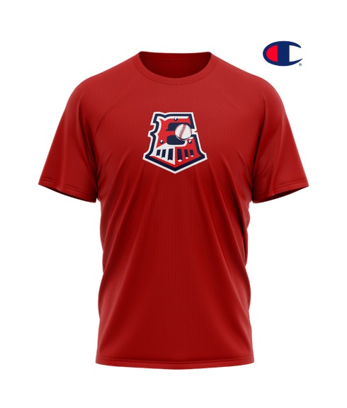 Carolina Express Alternate S/S Crew Neck T