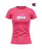 Carolina Force Power Women's SS T