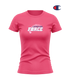 Carolina Force Power Women's SS T