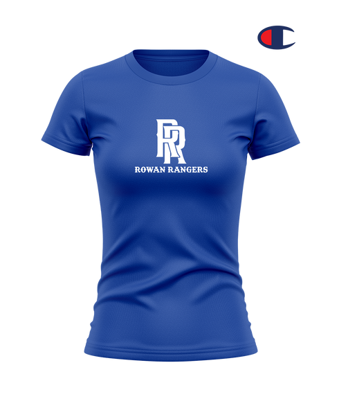 Rowan Rangers Women's S/S Power T