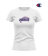 Carolina Force Power Women's SS T