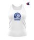 Mounties Esports Racerback Tank Top
