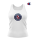 Carolina Express Women's Racerback Tank
